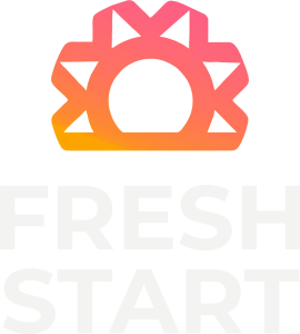 Fresh Start Logo